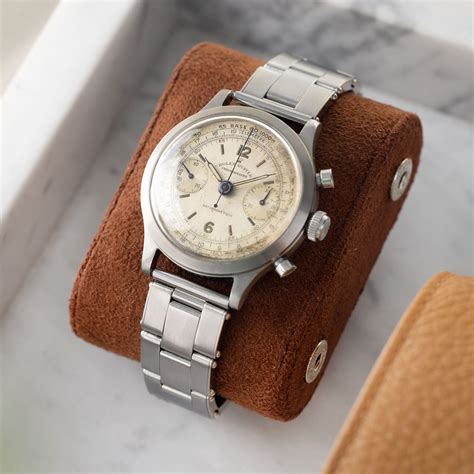 rolex 3525 monoblocco oyster chronograph